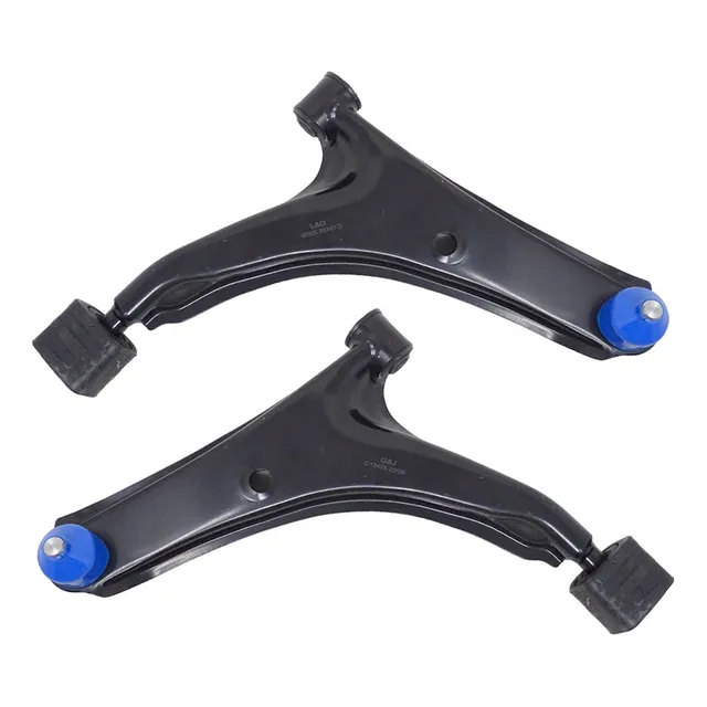 Conjunto Tijera Chevrolet Swift Derecha + Izquierda (kit)