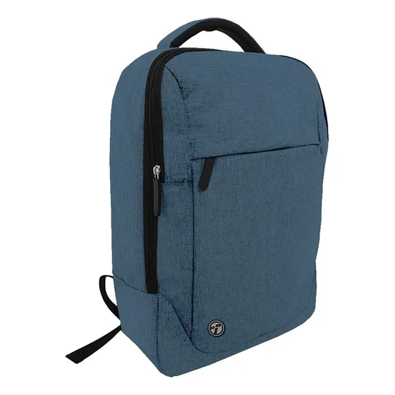 Mochila Laptop Ii Topper Azul
