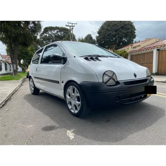 Renault Twingo 1.2 U Authentique
