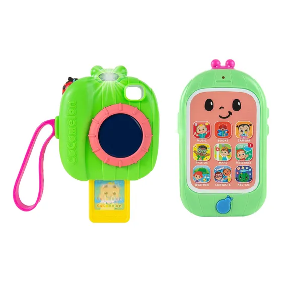 Cocomelon - Juego De Juguete - 7350718:ml A $173990