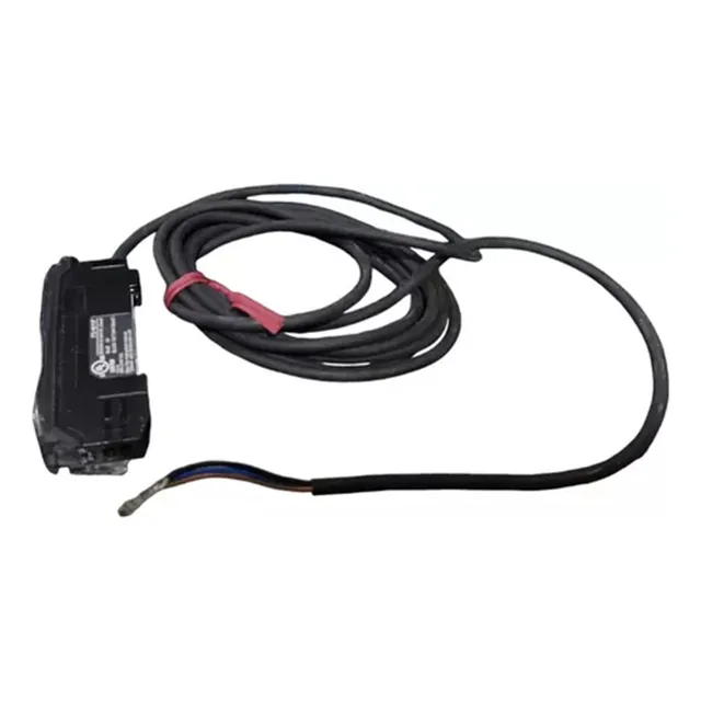 Amplificador De Fibra Óptica Keyence Modelo Fs-n11p