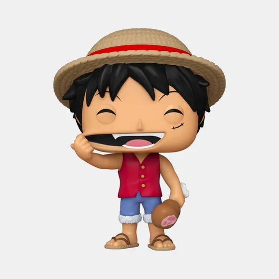 Funko Pop! Animation: One Piece  Monkey D. Luffy