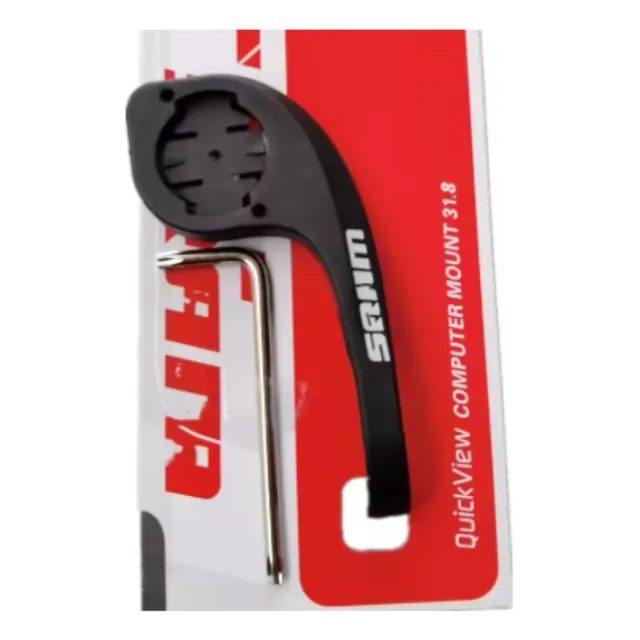 Soporte Ciclocomputador Mtb Y Ruta Garmin, Igpsport