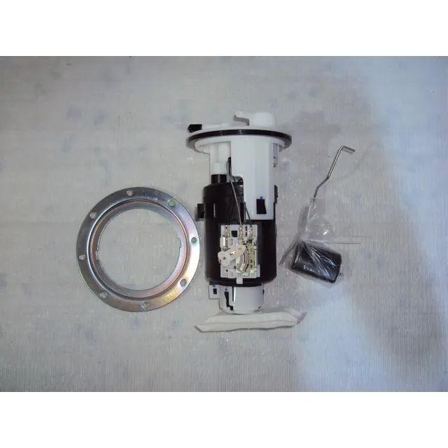 Bomba Gasolina Hyundai Getz Marca Clipse