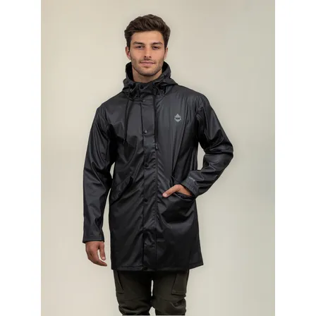 Chaqueta Impermeable Vanir Hombre Gnomo