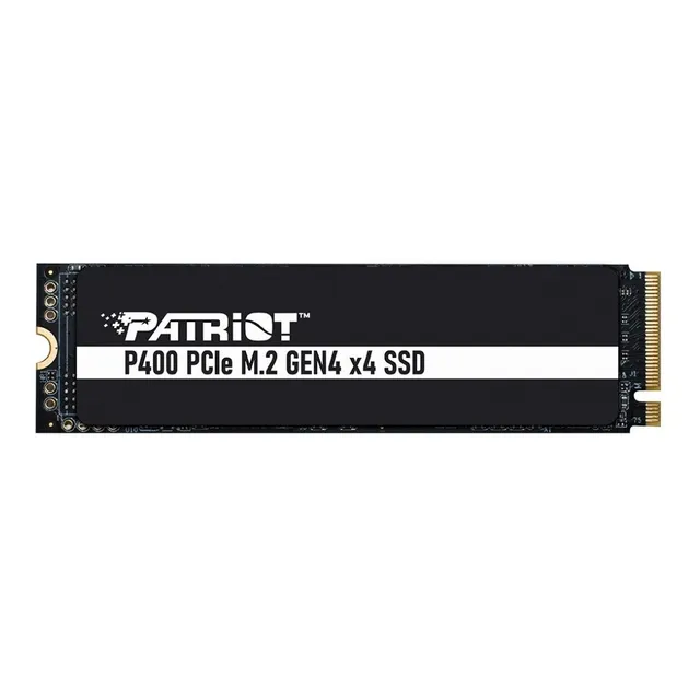 Disco De Estado Sólido Patriot P400 1tb M.2