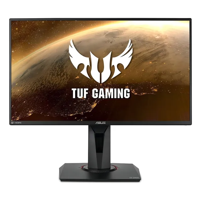 Monitor Gamer Asus con pantalla de 24.5" 280Hz 220V y resolución Full HD