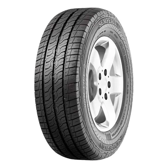 Pneu Semperit 215/75r16c 113/111r Van-life 2 8 Lonas