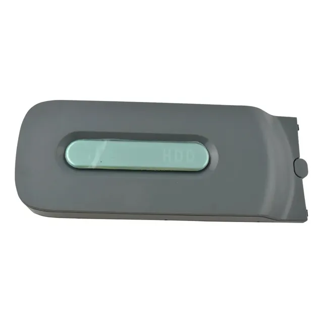 Cofre De Disco Duro Sata Para Xbox 360 Fat