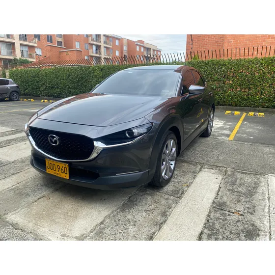 Mazda Cx-30 2.0 Touring At