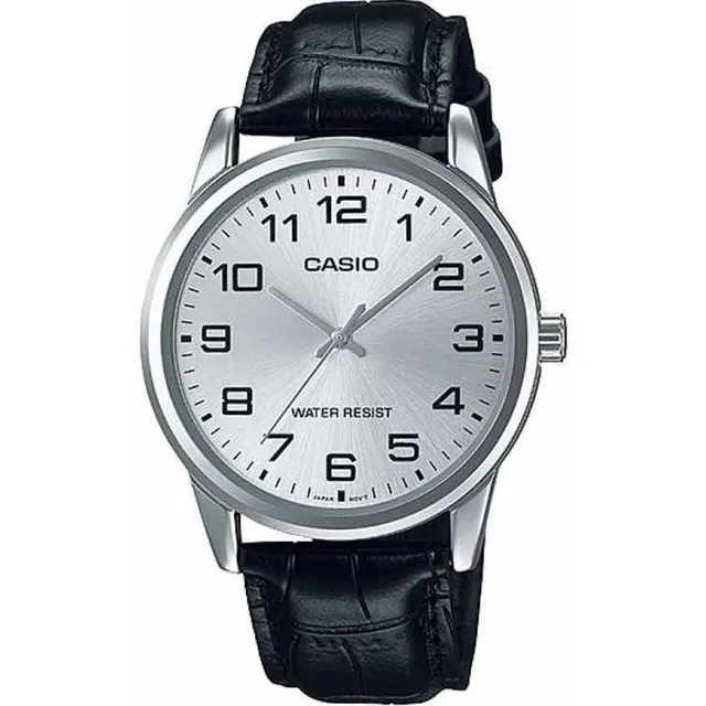 Reloj Casio Mtp-v001l  Hombre Analógico Impacto Online