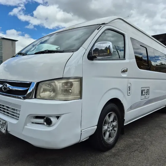 Joylong Hkl6600c 2.8