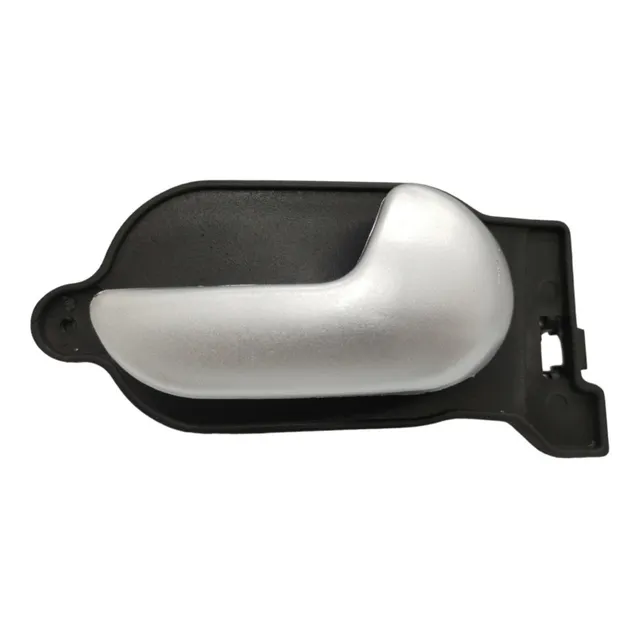 Manija Interior Interna De Puerta Ford Fiesta Ecosport Gris