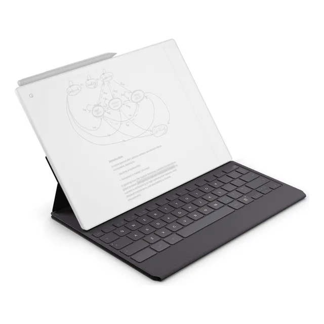 Teclado Español Para Tableta Digitalizadora Remarkable Pro