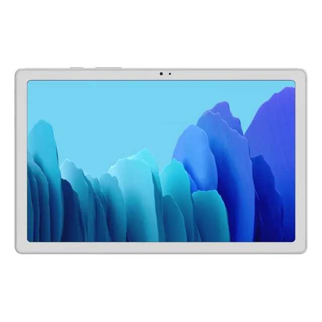 Samsung Galaxy Tab A7 64 Gb Silver 3 Gb Ram 10.4