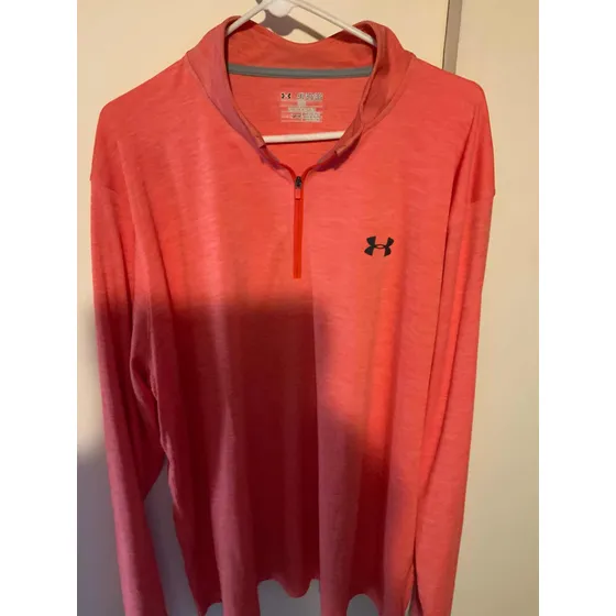 Sweater Under Armour Original Talla 3 Xl  Nuevo Nunca Usado