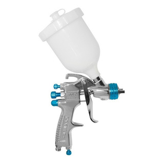 Pistola Para Pintar Hvlp De Gravedad Startingline Devilbiss Pistola Para Pintar Hvlp De Gravedad Startingline Devilbiss