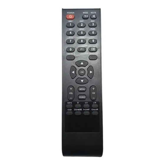 Control  Tv Ktc Modelo 32l22 Y Modelo Rc-e23 Modelo23l15 23