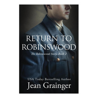 Libro: Return To Robinswood: An Irish Family Saga (the Robin Libro: Return To Robinswood: An Irish Family Saga (the Robin