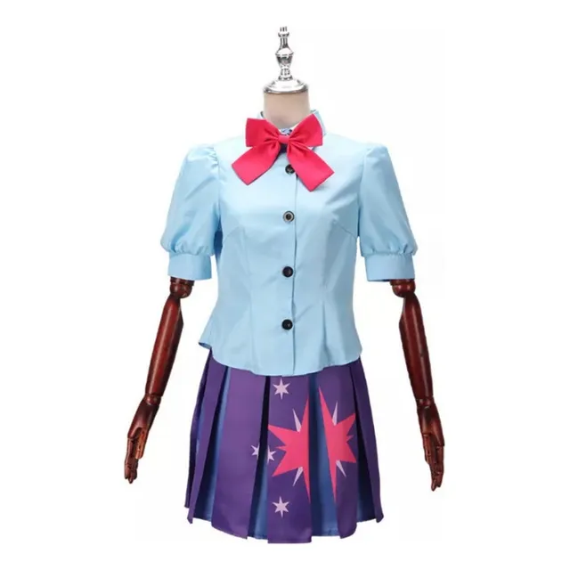 S Disfraz De My Little Pony, Twilight Sparkle, My Little