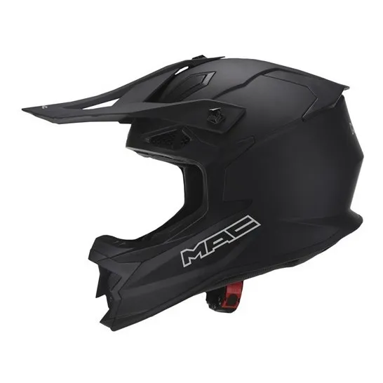 Casco Moto Cross Mac Virtus Sharp Matt Simil 470 Ls2 Md