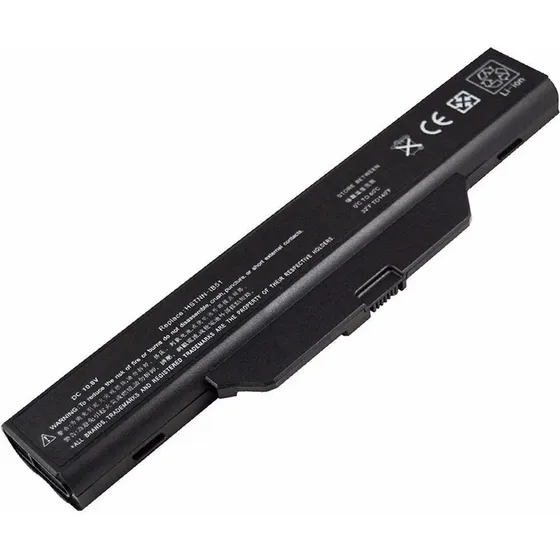 Bateria Hp Compaq 510 530 550 6720s 6730s 6830s Gj655aa
