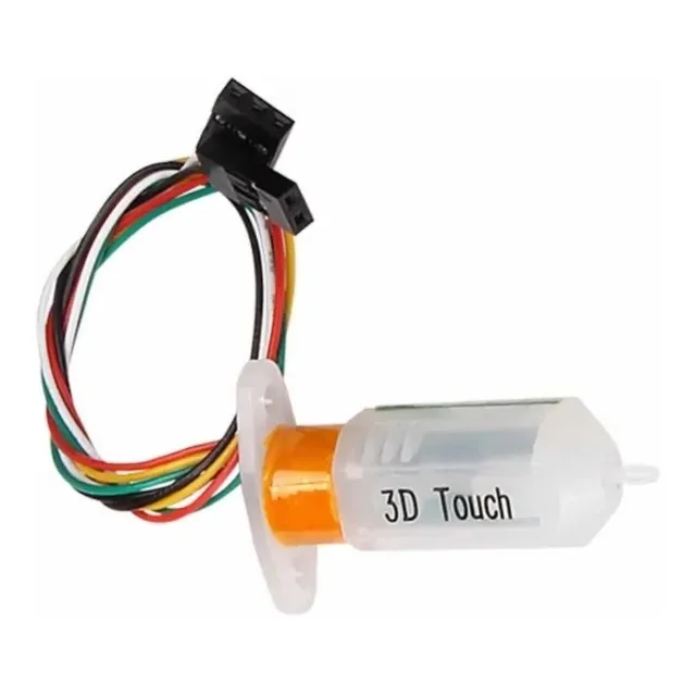 I3dp E1341 Sensor Auto Nivelacion 3d Bl Touch Calibración Z 