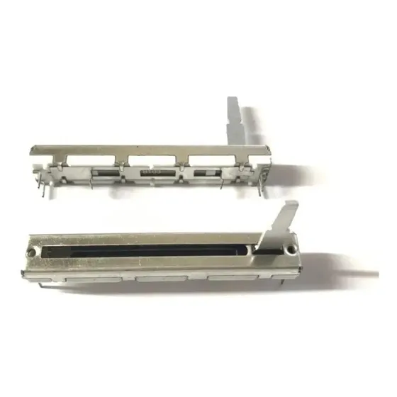 Potenciometro Crossfader Controladora Impulse 500