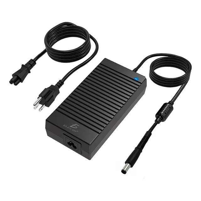 Cargador Laptop Compatible Para Hp 19v 7.9a 150w 7.4*5.0mm