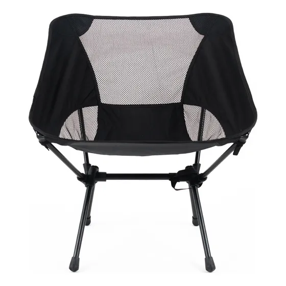 Silla Plegable Portátil Para Camping Con Mochila De Viaje