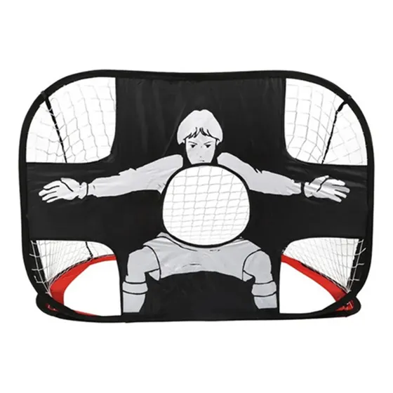 Portería De Juguete De Fútbol For Niño, Kit De Fútbol
