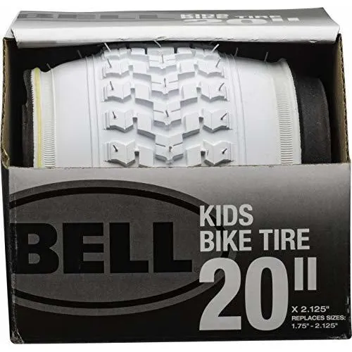 Neumáticos De Bicicleta Para Niños Bell