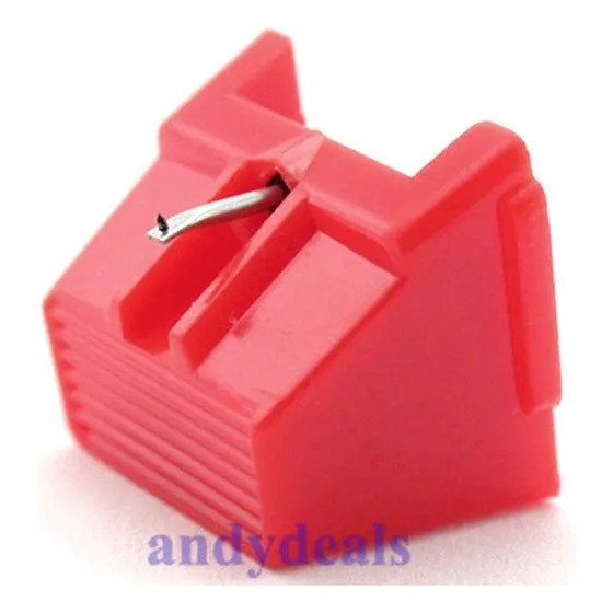 Aguja D Calidad Diamante Sanyo St-41d  Mg-41 (25v)