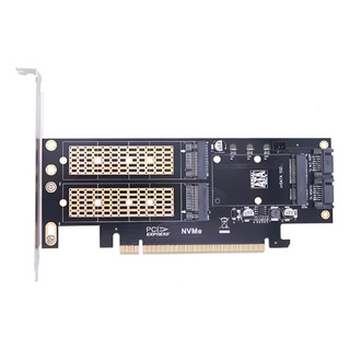 Tarjeta Adaptadora Ngff Msata Ssd M.2 Nvme A Pcie Tarjeta Adaptadora Ngff Msata Ssd M.2 Nvme A Pcie
