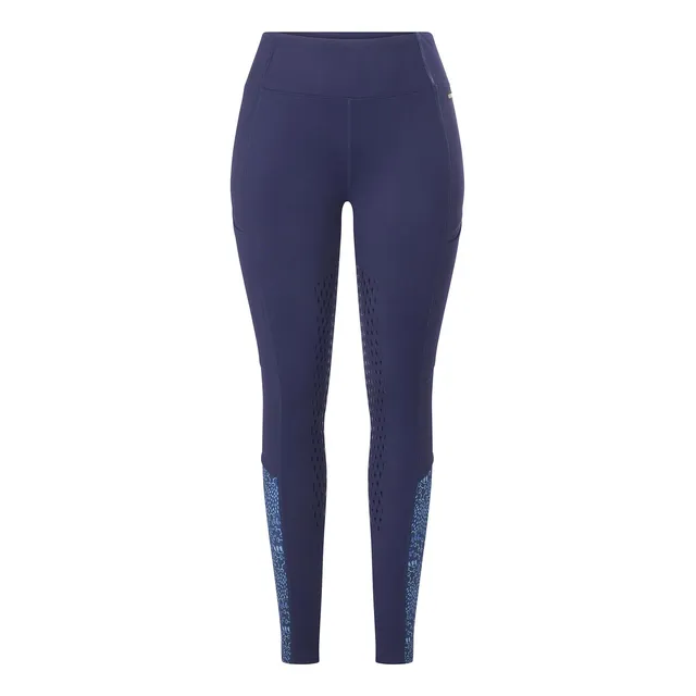 Thermo Tech 2.0 Media Larga Estampado