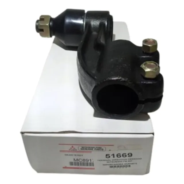 Juego De Terminales De Direccion Mitsubishi Fm657
