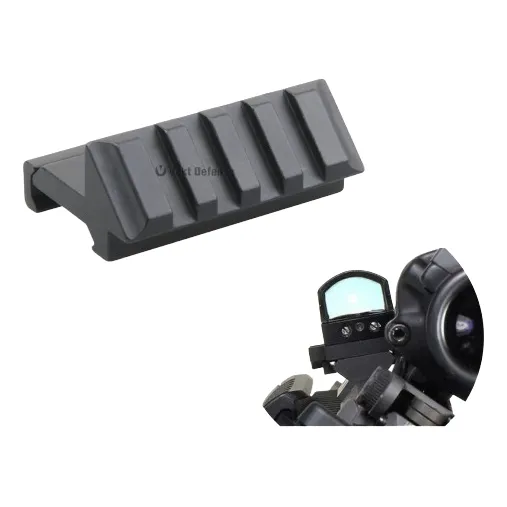 Mount 45 Graus P/ Red Dot - Vector Optics Scra-34 L