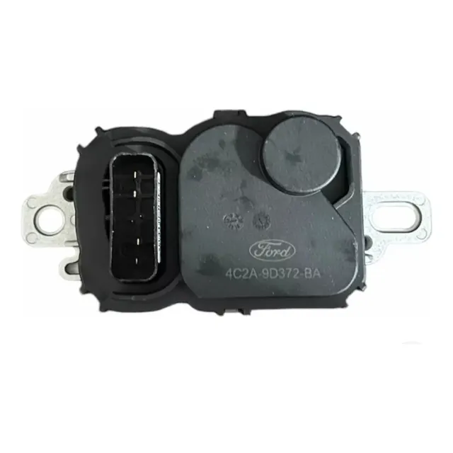 Modulo Regulador Gasolina Ford Explorer Fx4 Triton Escape