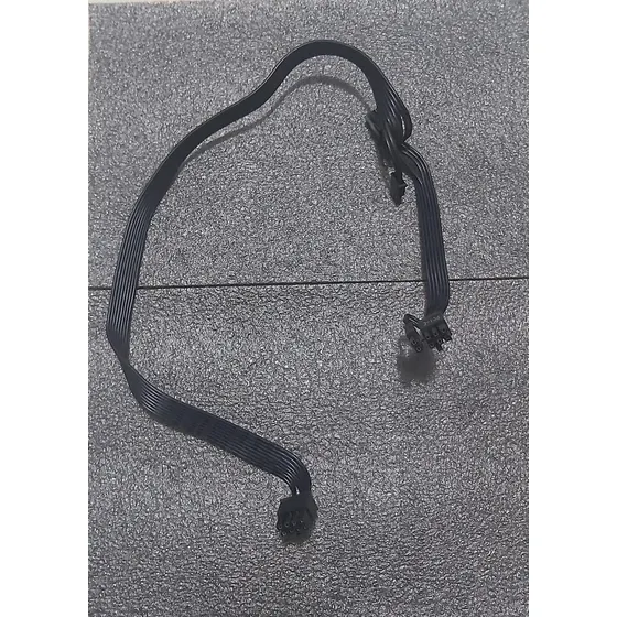 Cable Fuente De Poder Modular Conectores Pcie Para Gpu