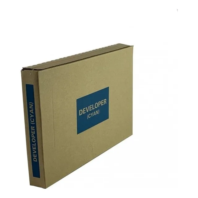 Desarrollador: Xerox DocuColor/WorkCentre 675k17960 Cyan