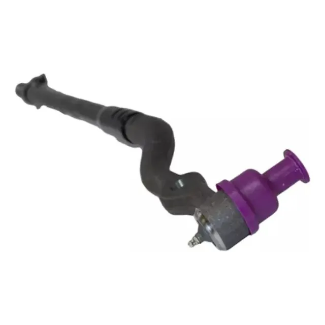 Terminal Barra Larga Izquierdo Ford Triton 06-11 Original