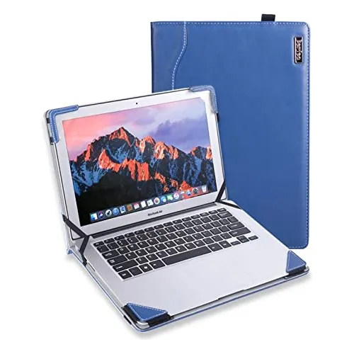Berfea Funda Para Portatil Lenovo Ideapad 1 15 Alc7 3 Gen 6