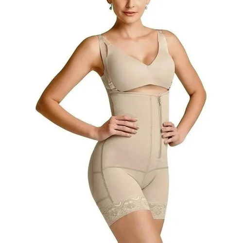 Faja Berlei Extra Control Modelo 9003