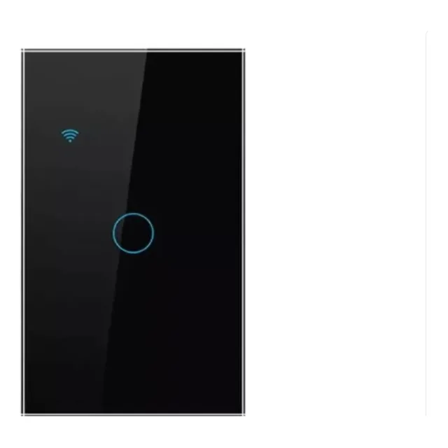 Switch Inteligente Interruptor Wifi Alexa, Google Home 1boto