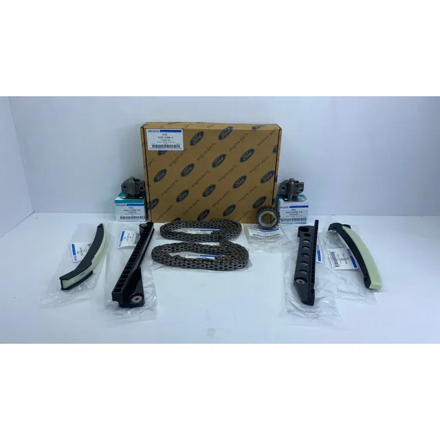 Kit Cadena Tiempo Explorer 4.6 Spor Trac Fortaleza