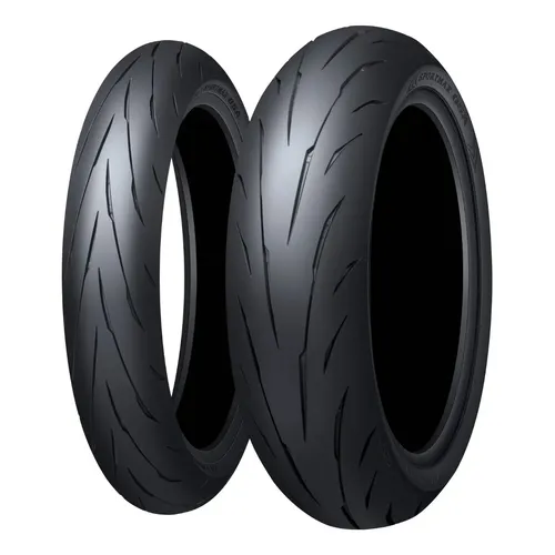 190/50-17 Dunlop Sportmax Q5a 73w Sport | Parcelamento sem juros
