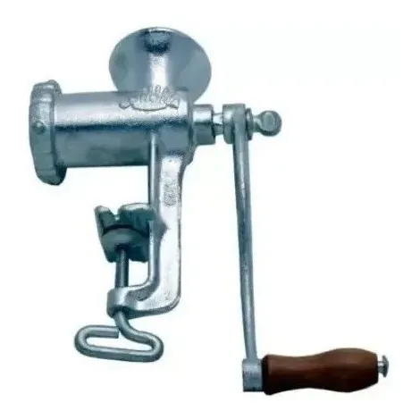 Molino Carne Manual Corona Original Cn. 4904