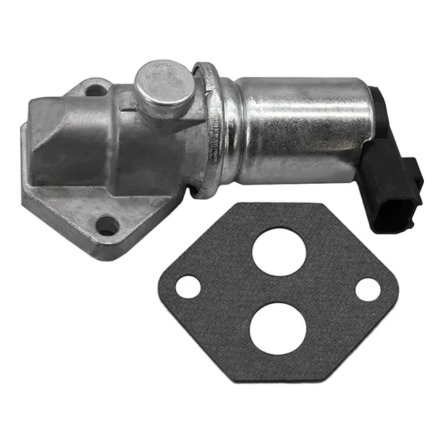 Valvula Iac P/ Aerostar 96/97  Ranger 97/98