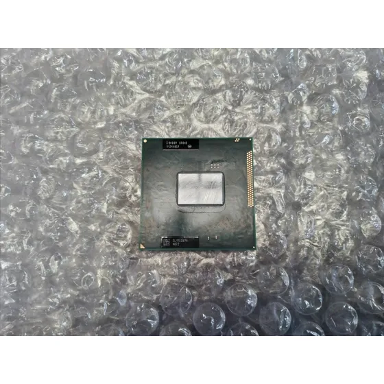 Procesador Intel Core I5 2410m 2.30 Ghz Para Laptop