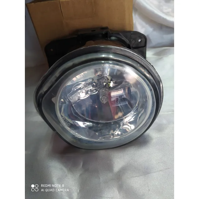 Faro Neblina Fiat  Palio Siena Forza Idea  Strada Aventure